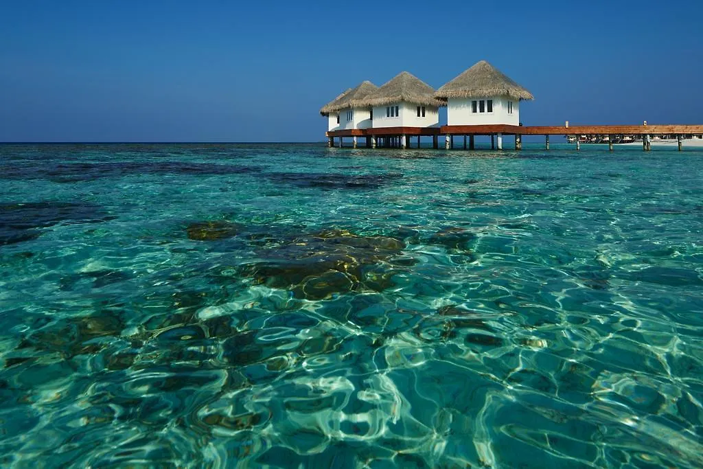Loama Resort Maldives At Maamigili-1